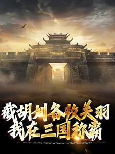 截胡刘备收关羽，我在三国称霸赵云赵子龙，截胡刘备收关羽，我在三国称霸小说免费阅读