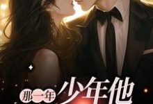 许欢颜尤言的故事在哪本书里?免费阅读那一年,少年他爱我至深-够力荐小说推荐网