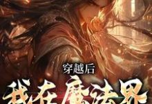 陆安小说叫什么（穿越后，我在魔法界当修仙大佬免费阅读）-够力荐小说推荐网