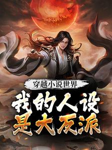 罗隐为主角的小说穿越小说世界，我的人设是大反派在线阅读