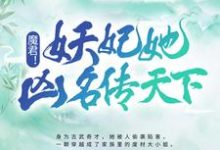 魔君!妖妃她凶名传天下免费阅读,魔君!妖妃她凶名传天下章节目录-够力荐小说推荐网