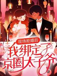 免费看现场拒婚后，我绑定了京圈太子爷小说的网站有哪些？