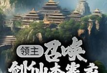 完整版的领主：召唤剑仙李寒衣，一剑斩杀万魔小说在哪里可以免费读到？-够力荐小说推荐网