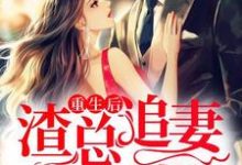 云桑夜靖寒为主角的小说叫什么？免费看重生后，渣总追妻火葬场-够力荐小说推荐网