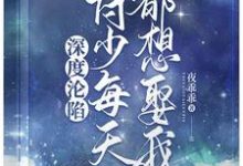 苏阮付砚小说叫什么(深度沦陷:付少每天都想娶我免费阅读)-够力荐小说推荐网