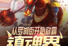 从罗刹街开始称霸镇魂界小说有没有完结版在线?-够力荐小说推荐网