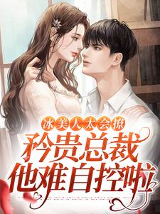 小说《冰美人太会撩，矜贵总裁他难自控啦》章节免费阅读