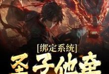绑定系统:圣子他牵着女主走小说阅读,绑定系统:圣子他牵着女主走完结版-够力荐小说推荐网