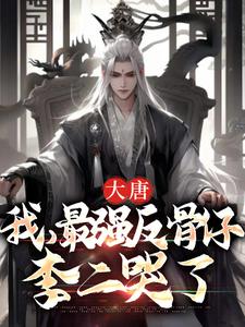 已完结小说《大唐：我，最强反骨仔，李二哭了》章节在线阅读