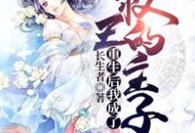 重生后我成了权王的主子小说完结版章节免费阅读-够力荐小说推荐网