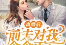 完结版《离婚后,前夫对我念念不忘》在线免费阅读-够力荐小说推荐网