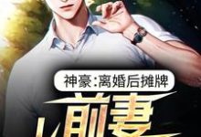 神豪:离婚后摊牌,前妻悔不当初最新章节,神豪:离婚后摊牌,前妻悔不当初免费阅读-够力荐小说推荐网