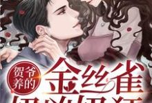 小说《贺爷养的金丝雀奶凶奶狂》在线章节阅读-够力荐小说推荐网