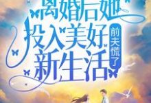 离婚后她投入美好新生活,前夫慌了这本小说在哪里可以看?哪里有免费试读章节?-够力荐小说推荐网
