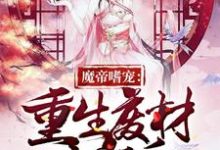 魔帝嗜宠:重生废材小狂后小说,魔帝嗜宠:重生废材小狂后夜轻染沐白李诗诗-够力荐小说推荐网