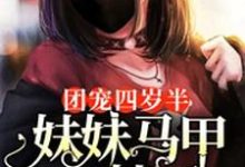 悠悠霍千帆小说叫什么(团宠四岁半:妹妹马甲又掉了免费阅读)-够力荐小说推荐网