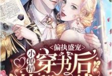 偏执盛宠:小撩精穿书后苏翻全球小说有没有完整的免费版本在线阅读?-够力荐小说推荐网