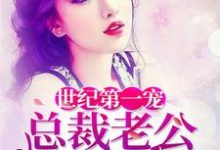 世纪第一宠:总裁老公夜夜来小说的最新章节在哪里更新?免费追踪阅读-够力荐小说推荐网