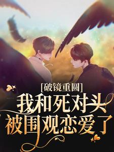 破镜重圆：我和死对头被围观恋爱了小说有没有完整的免费版本在线阅读？
