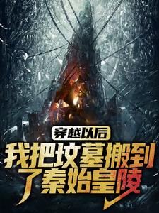 穿越以后，我把坟墓搬到了秦始皇陵小说的最新章节在哪里更新？免费追踪阅读