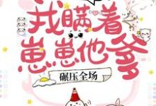 完结版《豪门团宠：我瞒着崽崽他爹，碾压全场！》章节目录在线阅读-够力荐小说推荐网