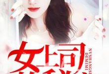 女上司的秘密小说完结版章节免费阅读-够力荐小说推荐网