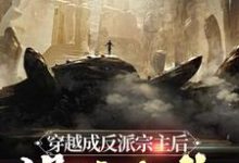 穿越成反派宗主后，爆改人生小说，穿越成反派宗主后，爆改人生最新章节-够力荐小说推荐网