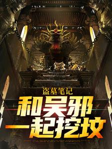 盗墓笔记：和吴邪一起挖坟免费阅读，盗墓笔记：和吴邪一起挖坟章节目录