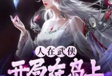 人在武侠,开局在岛上觅得奇缘张无双张无忌小说大结局免费试读-够力荐小说推荐网