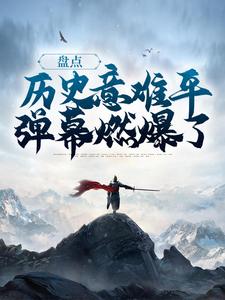小说《盘点历史意难平，弹幕燃爆了》章节免费阅读