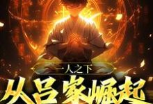 一人之下:从吕家崛起达到最强吕谦,一人之下:从吕家崛起达到最强最新章节-够力荐小说推荐网