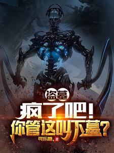 叶承凌染小说叫什么（盗墓：疯了吧！你管这叫下墓？免费阅读）