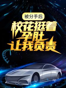 在线寻找被分手后，校花挺着孕肚让我负责小说的无删减版本
