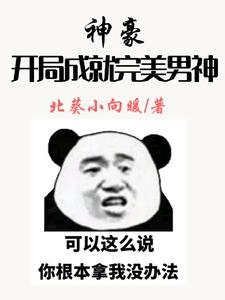 神豪：开局成就完美男神小说全文阅读需要付费吗？寻找免费资源