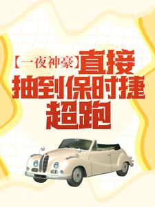 一夜神豪：直接抽到保时捷超跑！小说完结了吗？在哪里可以免费读到？