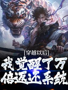 林秋的故事在哪本书里？免费阅读穿越以后，我觉醒了万倍返还系统