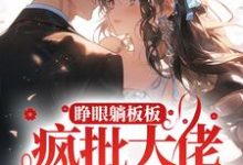 完整版的睁眼躺板板?疯批大佬她杀疯了小说在哪里可以免费读到?-够力荐小说推荐网