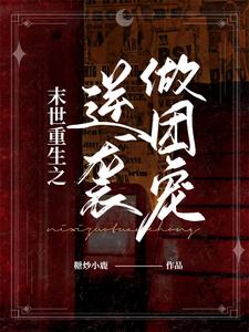 末世重生之逆袭做团宠小说，末世重生之逆袭做团宠唐栗白皓宇