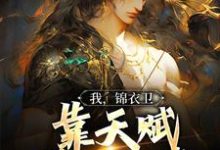 小说《我,锦衣卫,靠天赋屡破奇案》在线章节阅读-够力荐小说推荐网