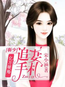 完结版《亿万暖婚：靳少追妻手札》章节阅读