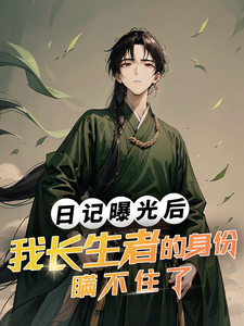 日记曝光后，我长生者的身份瞒不住了主角林枫元若渝小说完结版章节在线阅读