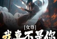 女尊：我真不是你们的那碟菜顾辞在线章节免费阅读-够力荐小说推荐网