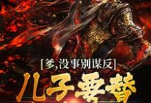 已完结小说《爹,没事别谋反,儿子要替你填坑的》在线章节阅读-够力荐小说推荐网