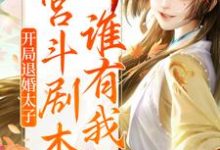 完结版《开局退婚太子，宫斗剧本谁有我熟？》在线免费阅读-够力荐小说推荐网