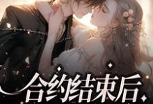 夏纯心欧阳赫的故事在哪本书里?免费阅读合约结束后,总裁求她别走-够力荐小说推荐网