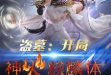 秦君是哪本书的主角？寻找盗墓：开局神火麒麟体免费阅读-够力荐小说推荐网