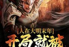 周建安崇祯是哪本书的主角？人在大明末年，开局就被暗杀活埋免费读-够力荐小说推荐网