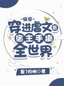 《快穿：穿进虐文后宿主手撕全世界》全集免费在线阅读（顾黎轮回盘）