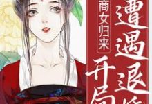 完结版《商女归来：开局遭遇退婚》免费阅读-够力荐小说推荐网