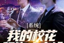 《系统:我的校花舔狗太高冷》小说大结局免费试读 苏渊许安颜小说-够力荐小说推荐网